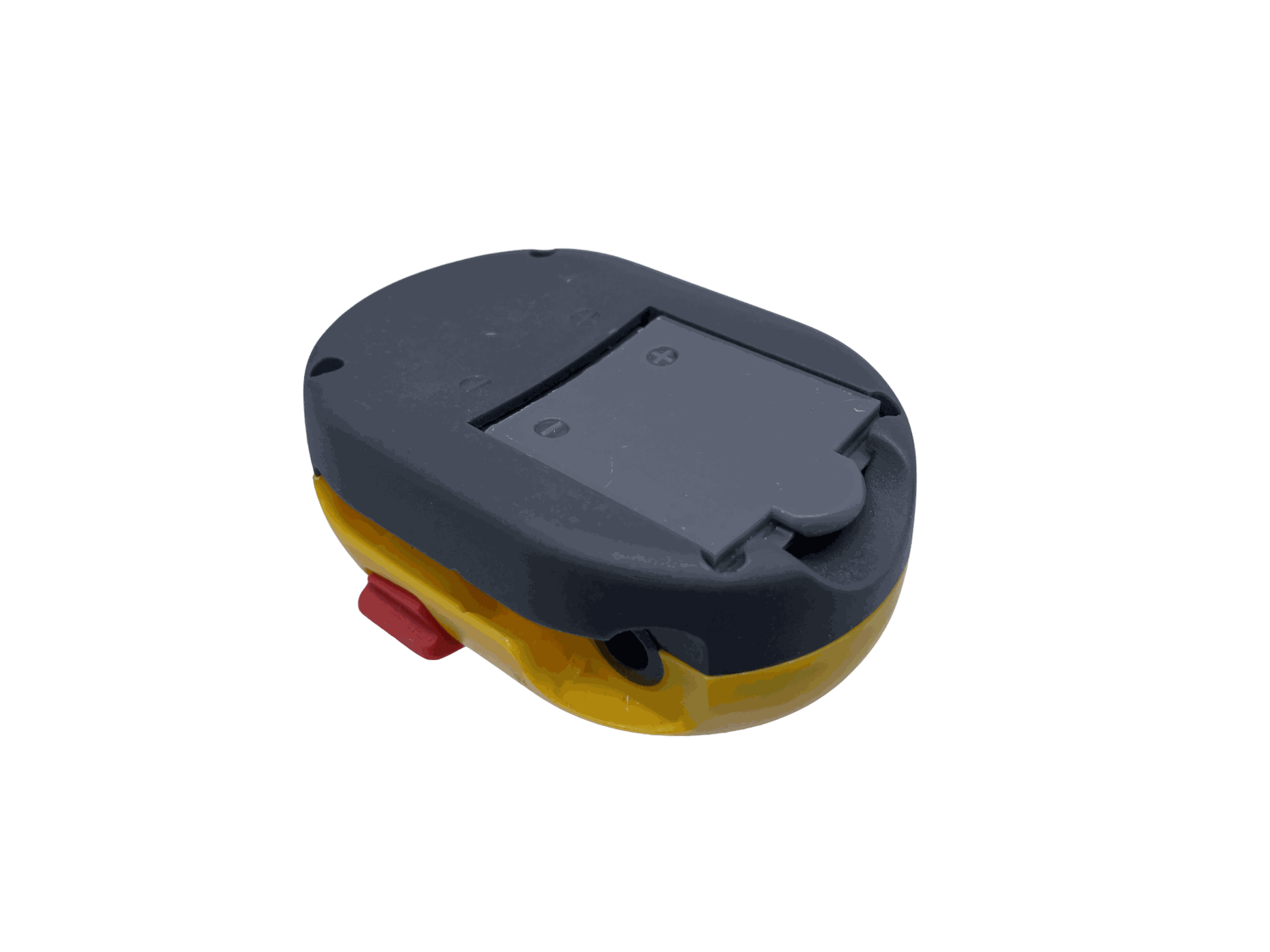 External battery